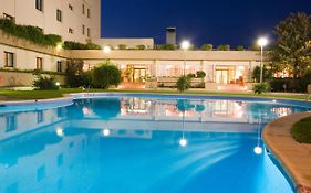 Hotel Vegas Altas